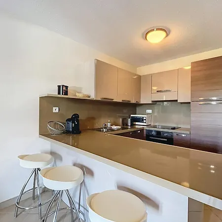 Appartamento Cozy Family Nest With Views Of La Citadelle